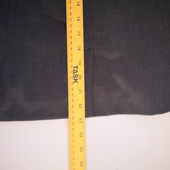 Worthington Ladies Fully Lined Size 12 Blazer - Picture 11 of 11